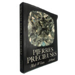 Pierres précieuses - Mab Wilson