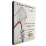 Procura-se diamante para relacionamento sério - Lauren Weisberger