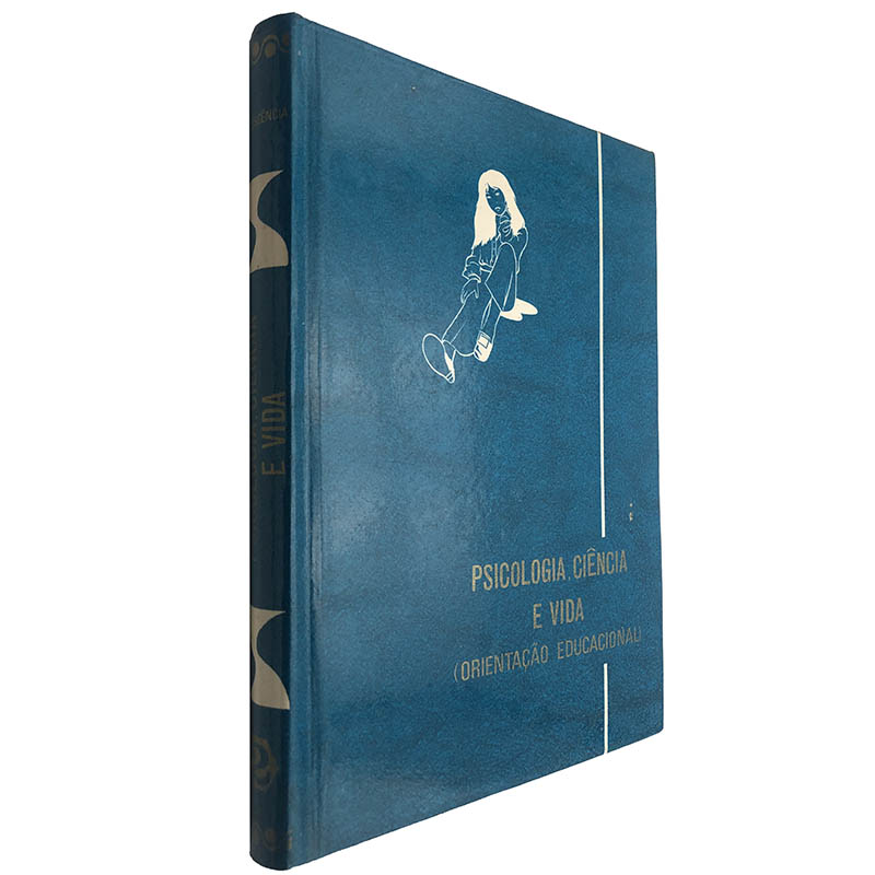 Psicologia ciência e vida Volume 2 Adolescência Psicologia, ciência e vida (Volume 2 - Adolescência) - Image 1