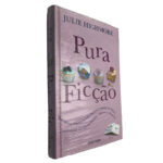 Pura ficção - Julie Highmore