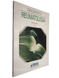 Reumatologia 1 (Diagramas) - J. Sans Valeta