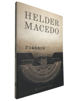 Romance - Helder Macedo
