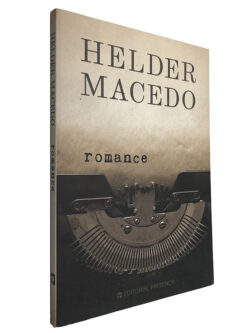 Romance - Helder Macedo