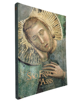 São Francisco de Assis - Franco Cardini