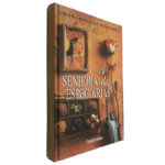 Senhora das especiarias - Chitra Banerjee Divakaruni