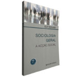 Sociologia geral 7 (A acção social) - Guy Rocher