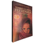 Tenho 13 anos, fui vendida - Patricia McCormick