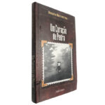Um coração de pedra - Renata Dorrestein