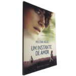 Um instante de amor - Milena Agus