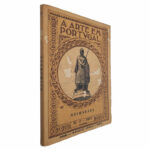 A arte em Portugal (N.º 11 - Guimarães Monumental) - Alfredo Guimarães