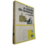 A cidade do sossego e o capote - Nicolau Gogol