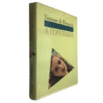 A convidada - Simone de Beauvoir