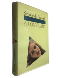 A convidada - Simone de Beauvoir