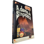 A dama de Singapura - Frank Gold