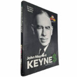 A minha vida deu um livro (John Maynard Keyne) - Reinhard Blomert
