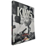 A minha vida deu um livro (Martin Luther King)