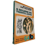 A mulher de trinta anos - Honoré de Balzac