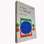 A noite e a madrugada - Fernando Namora