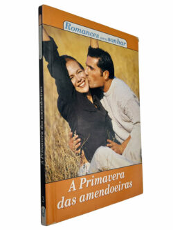 A primavera das amendoeiras