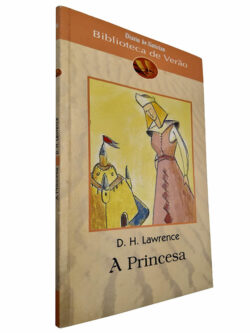 A princesa - D. H. Lawrence