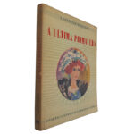 A última primavera - Tennessee Williams