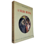 A velha menina - Ivo André