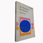 As Fronteiras do possível - Jacques Bergier