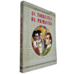 As torrentes da primavera - Ernest Hemingway