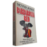 Barbarossa Red - Dennis Jones