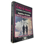 Cai o pano (O último caso de Poirot) - Agatha Christie