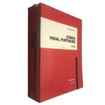 Código penal português (4.ª Edição) - M. Maia Gonçalves