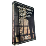 Contagem até zero - Agatha Christie