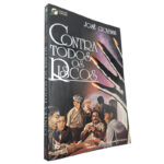 Contra todos os riscos - José Giovanni