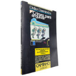 Crimes para arquivar - Didier Daeninckx