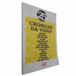 Crónicas da visão (1993 - 2018) - Vários