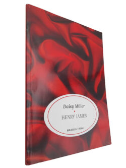 Daisy Miller - Henry James