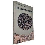 De profundis - Faure da Rosa