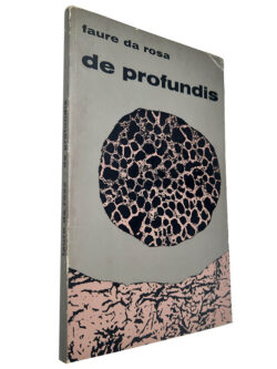 De profundis - Faure da Rosa