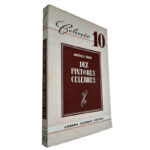 Dez pintores célebres - Américo Faria