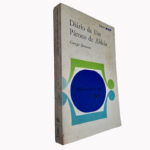 Diário de um pároco de Aldeia - Georges Bernanos