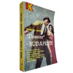 Dossier Budapeste - Edwards S. Aarons