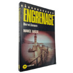 Engrenage - Hervé Jaouen / Marée Basse