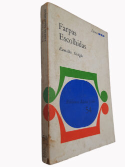 Farpas escolhidas - Ramalho Ortigão
