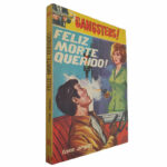 Feliz morte querido! - Tom Argo