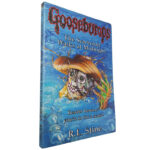 Goosebumps (The scarecrow walks at midnight) - R. L. Stine