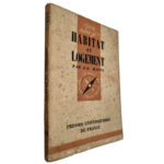 Habitat et logement - J.-E. Havel