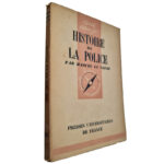 Histoire de la police - Marcel le Clère
