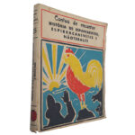 História de Espantaratos, Espirracanovetes e Nãoterales