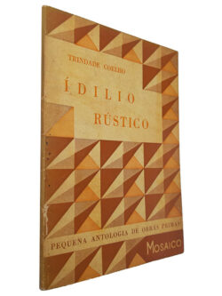 Ídilio rústico - Trindade Coelho