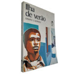 Ilha de verão - Erskine Caldwell